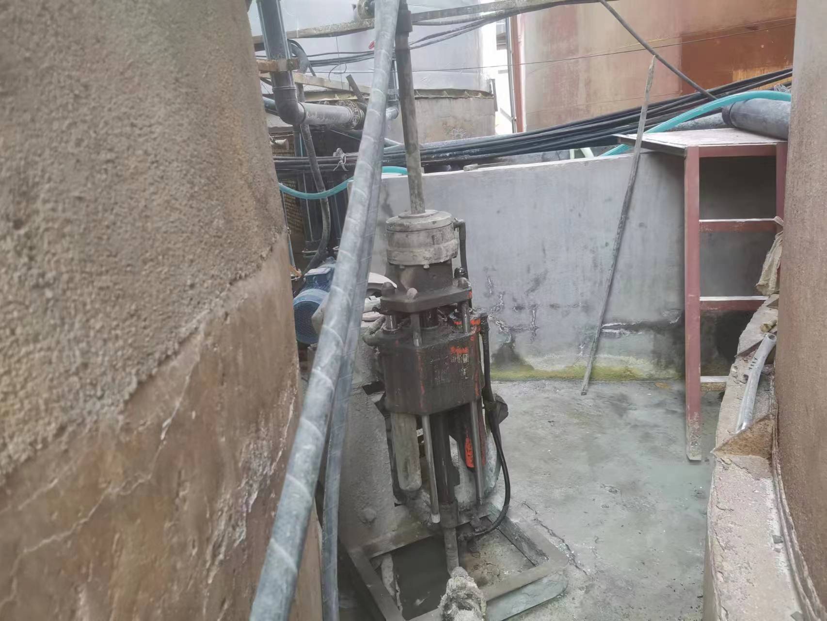 高陵基础注浆工程施工中应注意哪些?